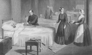 Florence Nightingale